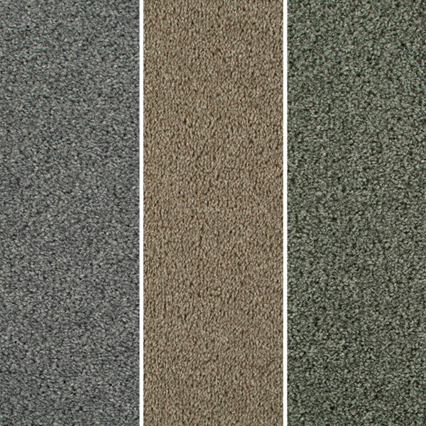 Dublin Heathers Carpet Buy Flecked Premium Felt Backing Carpets
