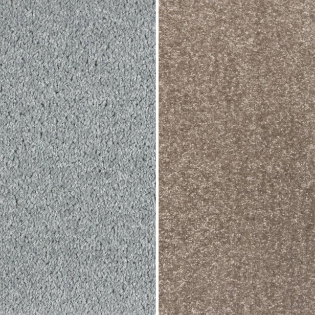 Dublin Twist Actionback Carpet Clearance