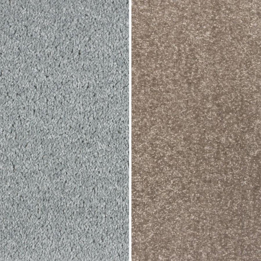 Dublin Twist Actionback Carpet Clearance