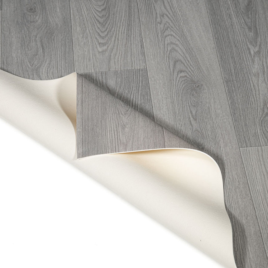 Duke 595 Presto Wood Vinyl Flooring