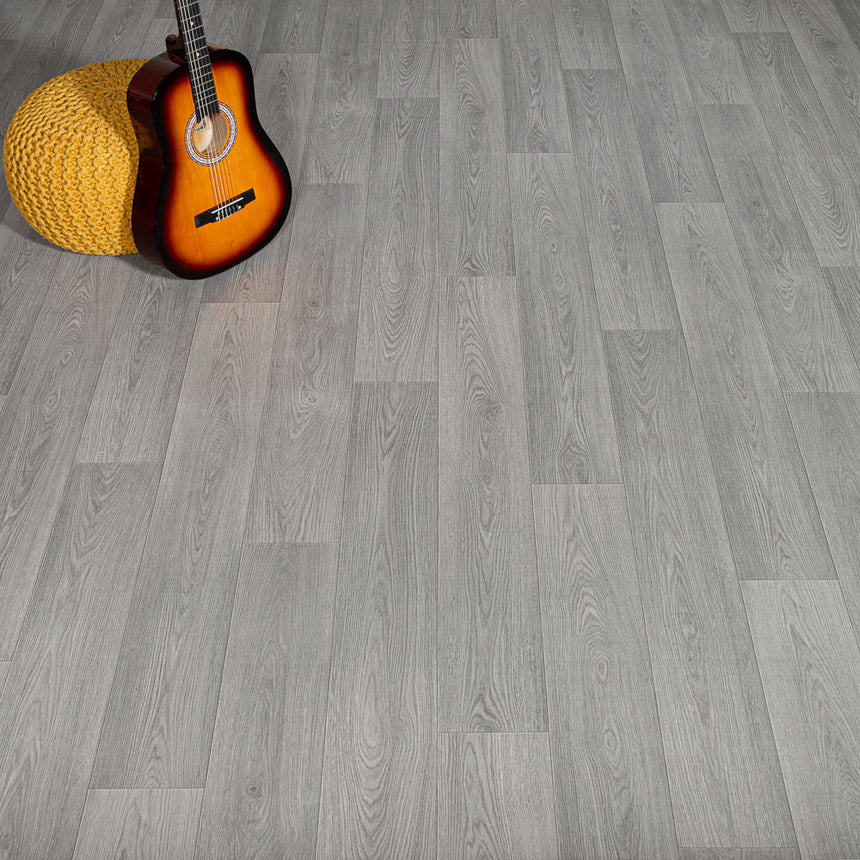 Duke 595 Presto Wood Vinyl Flooring