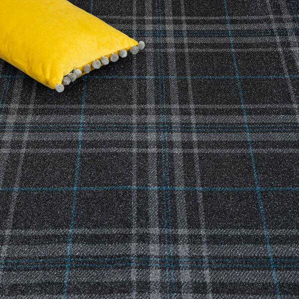 Dunbar GUL81 Tartan Midas Clansman Wilton Carpet