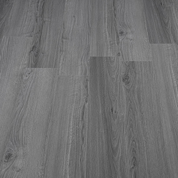 Aster Plank 5.2mm SPC Click LVT Flooring