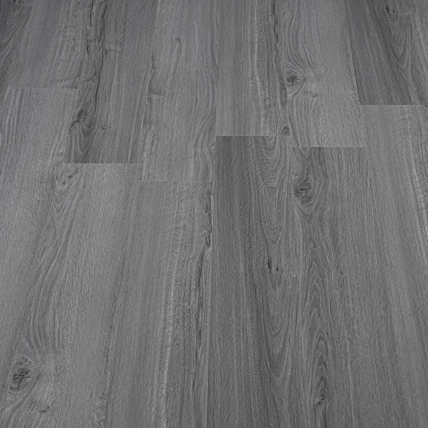 Dune Oak Aster Plank 5.2mm SPC Click LVT Flooring