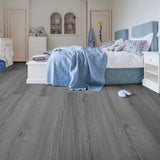 Dune Oak Aster Plank 5.2mm SPC Click LVT Flooring