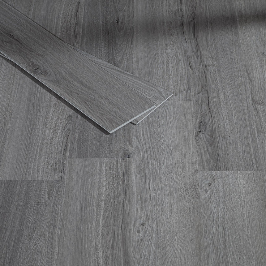 Dune Oak Aster Plank 5.2mm SPC Click LVT Flooring
