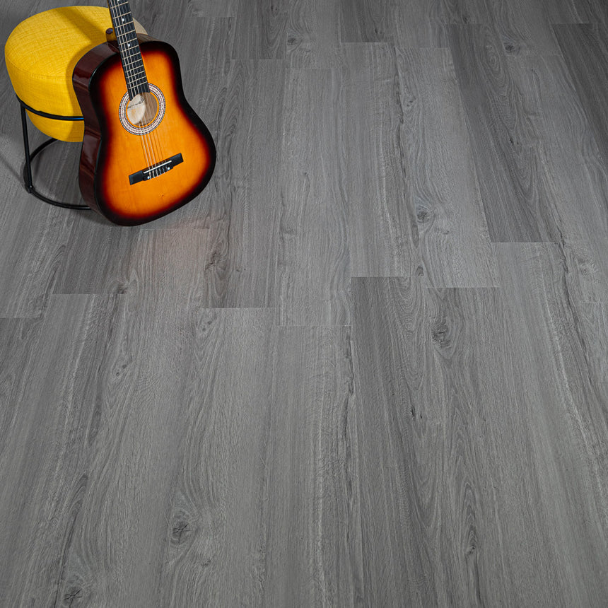 Dune Oak Aster Plank 5.2mm SPC Click LVT Flooring