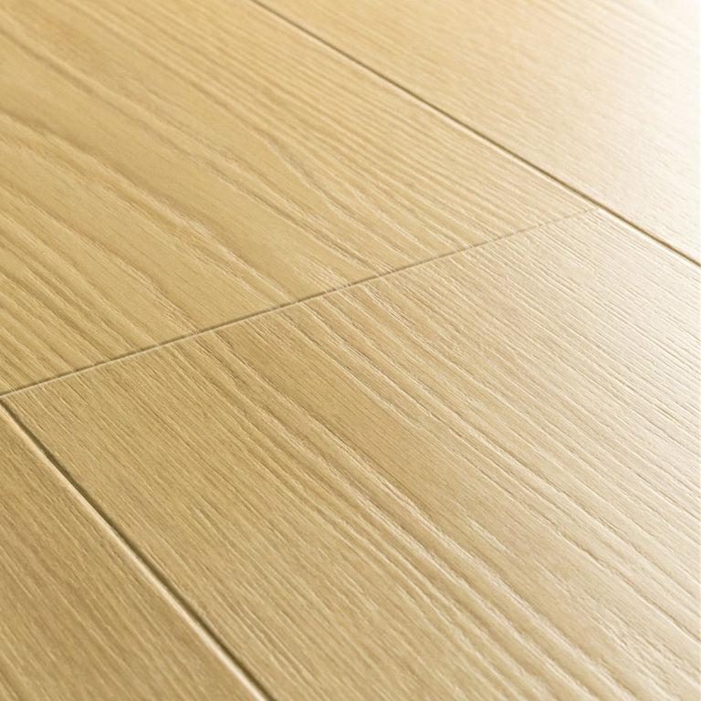 Dune Oak IM8259 Impressive 8mm Laminate Flooring by Quick-Step