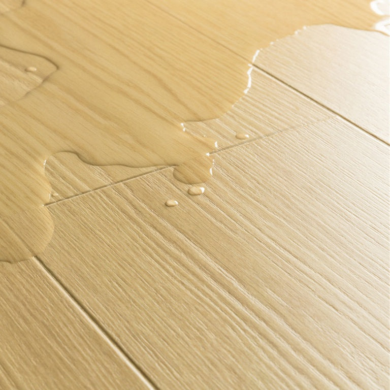 Dune Oak IM8259 Impressive 8mm Laminate Flooring by Quick-Step