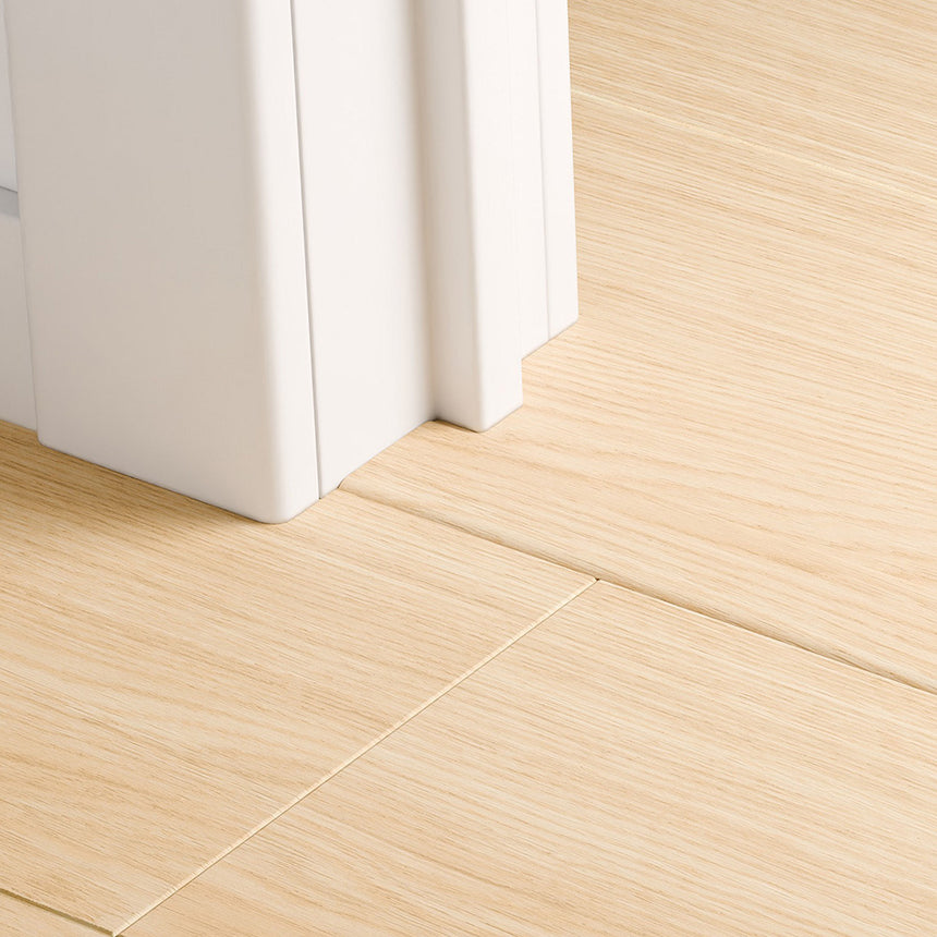 Incizo Door Bar For Impressive Laminate Flooring by Quick-Step