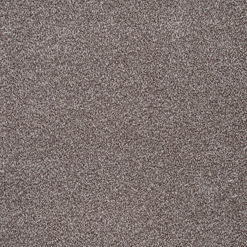 Dusky Bark Madrid Saxony Carpet