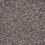 Dusky Bark Madrid Saxony Carpet