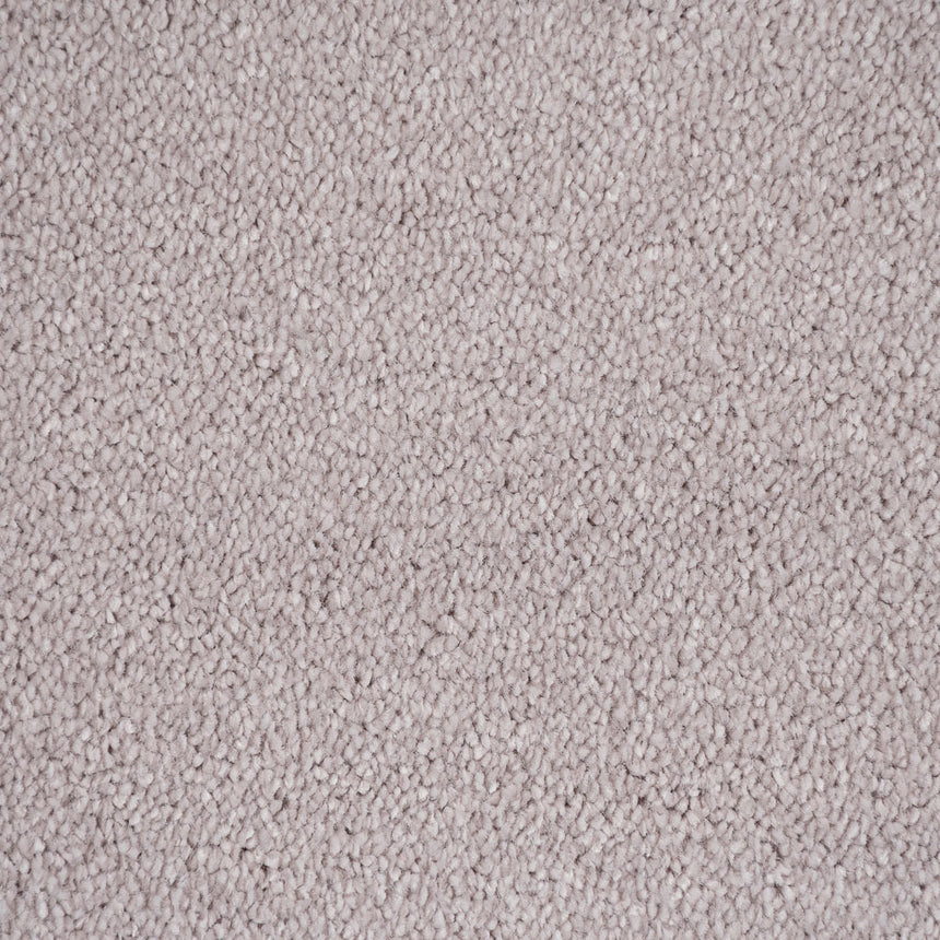 Dusky Pink 52 Soft Noble Saxony Carpet Clearance