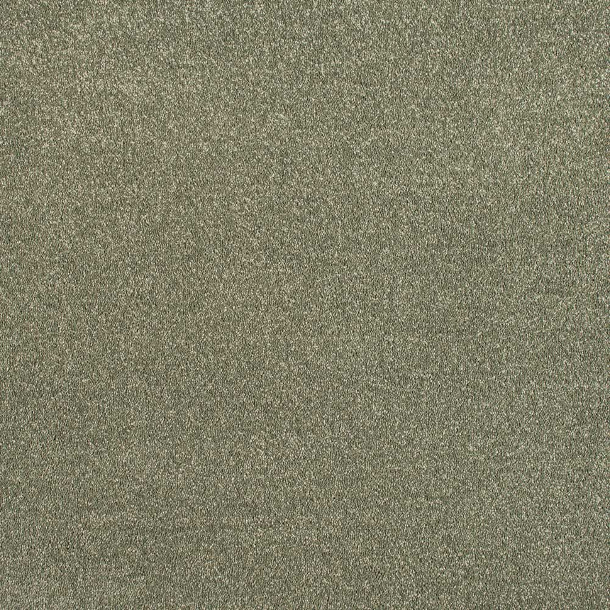 Dusty Fern Velvet Dreams Love Story Carpet by Abingdon
