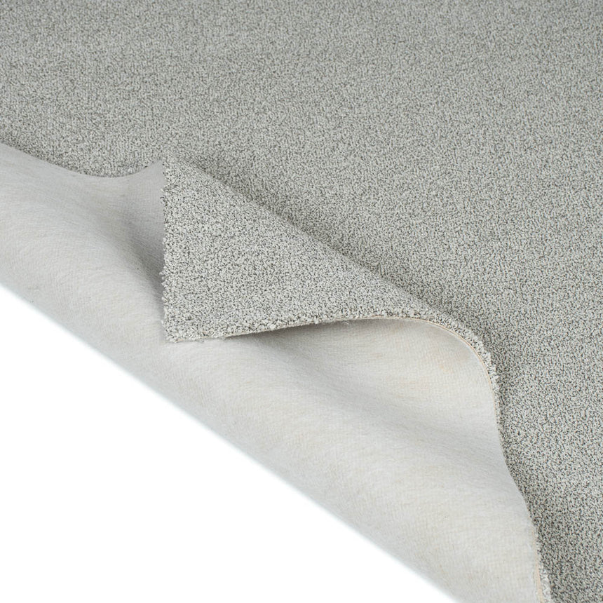 Dusty Fossil Stainfree Knightsbridge Berber Carpet by Abingdon