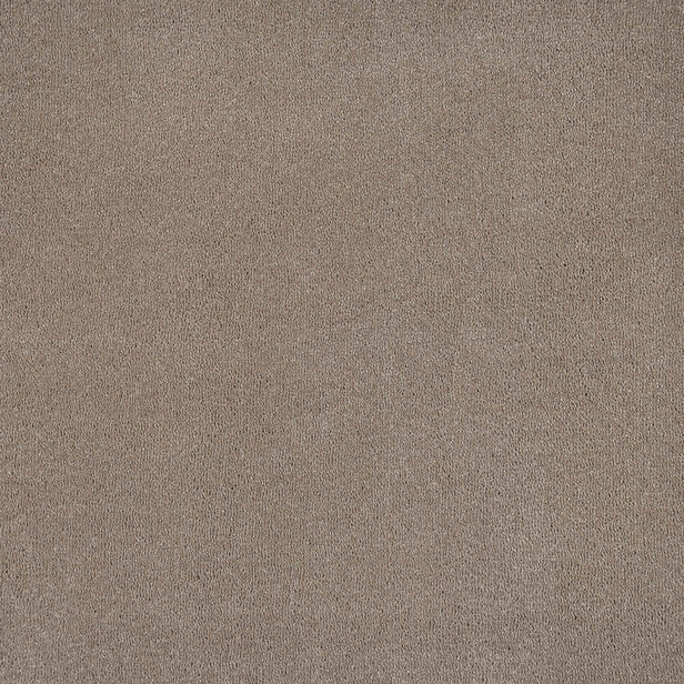 Earth Brown Hartwell Saxony Carpet