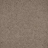 Earth Brown Hartwell Saxony Carpet