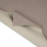 Earth Brown Florida Loop Carpet