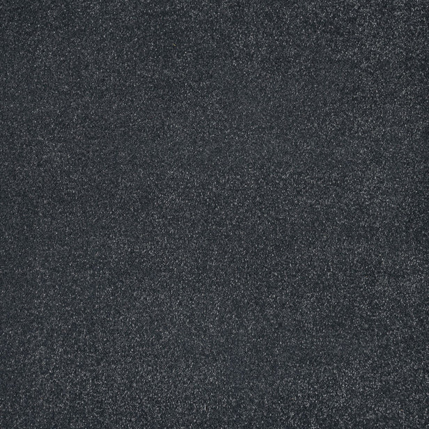 Ebony Stainfree Caress Carpet by Abingdon