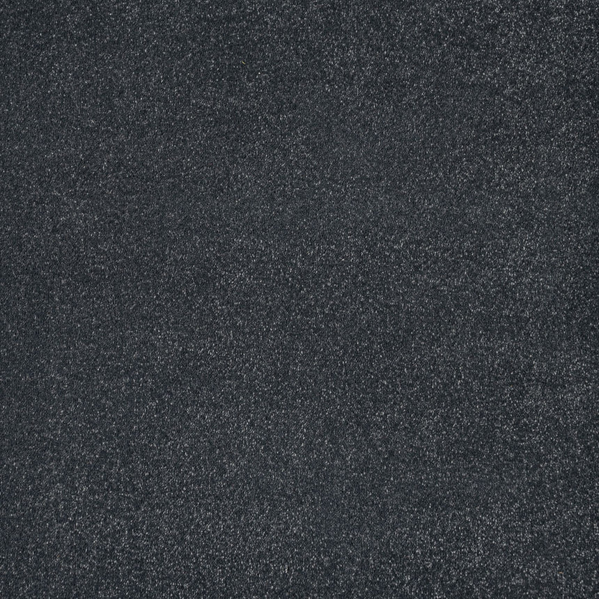 Ebony Stainfree Caress Carpet by Abingdon