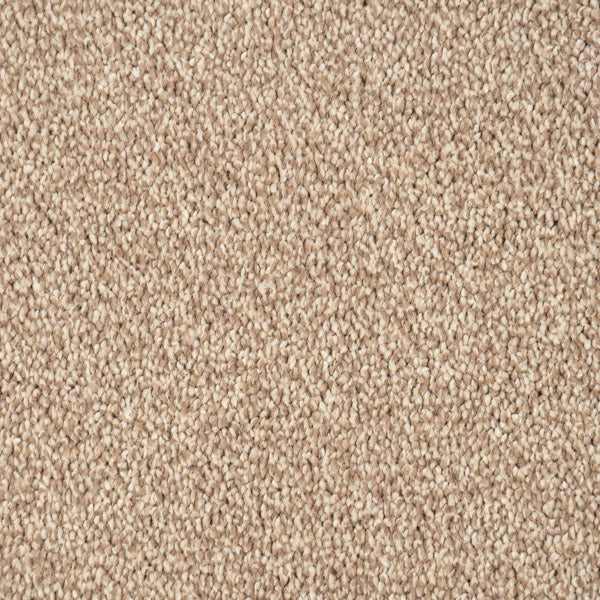 Ecru Marseilles Twist Carpet