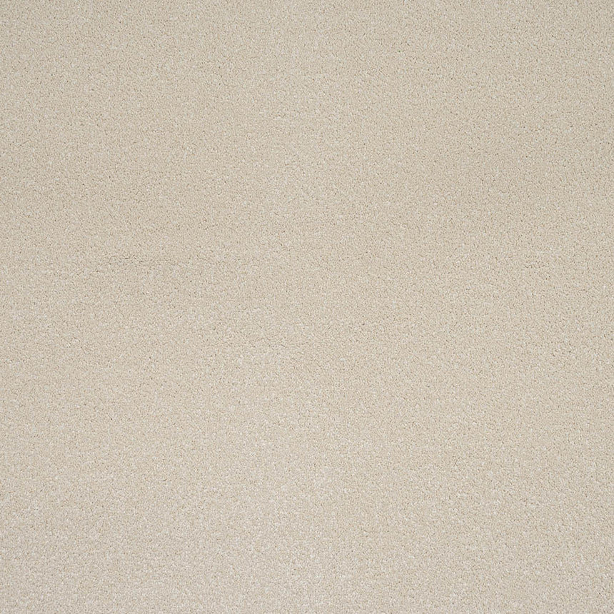 Ecru Primo Plus Carpet by Cormar