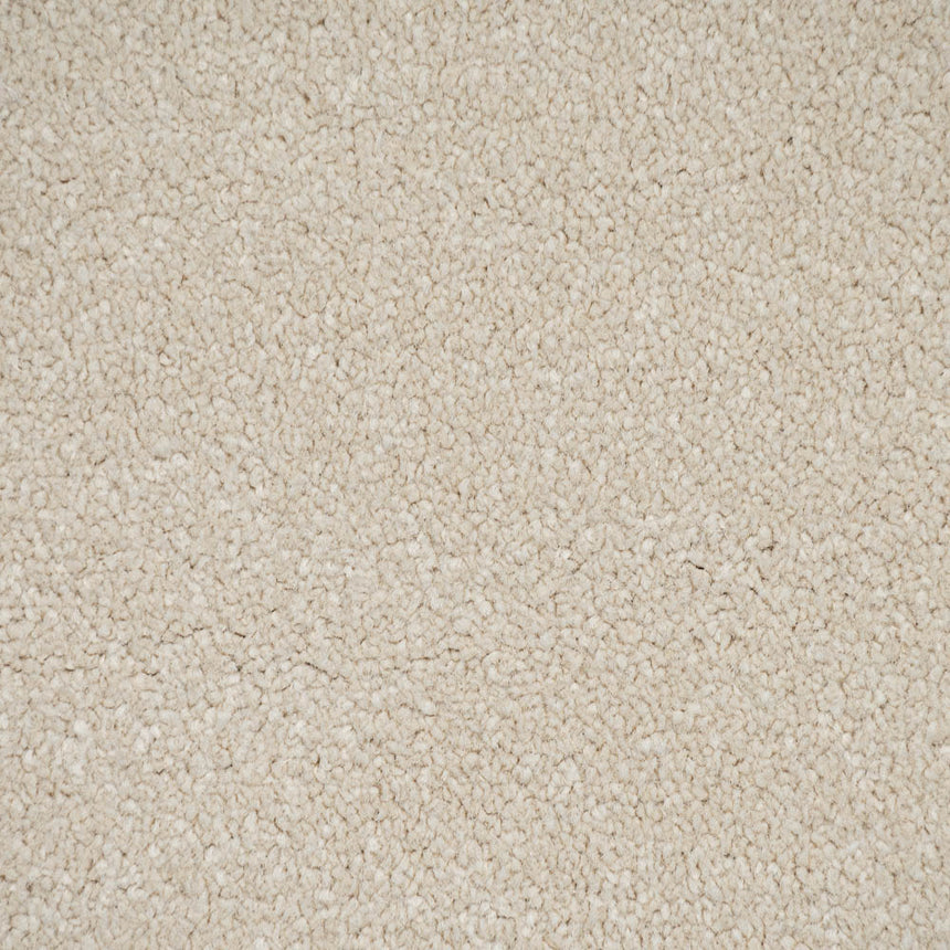 Ecru Primo Plus Carpet by Cormar