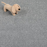 Eden Quartz Primo Naturals Carpet by Cormar