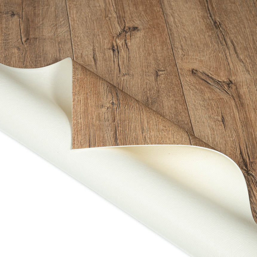Edgewood L43 Ultimate Wood Vinyl Flooring