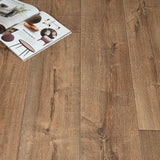 Edgewood L43 Ultimate Wood Vinyl Flooring