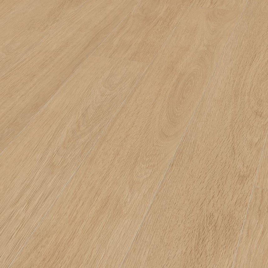 Elegance Oak Creme D81162 Mammut 12mm Laminate Flooring by Kronotex