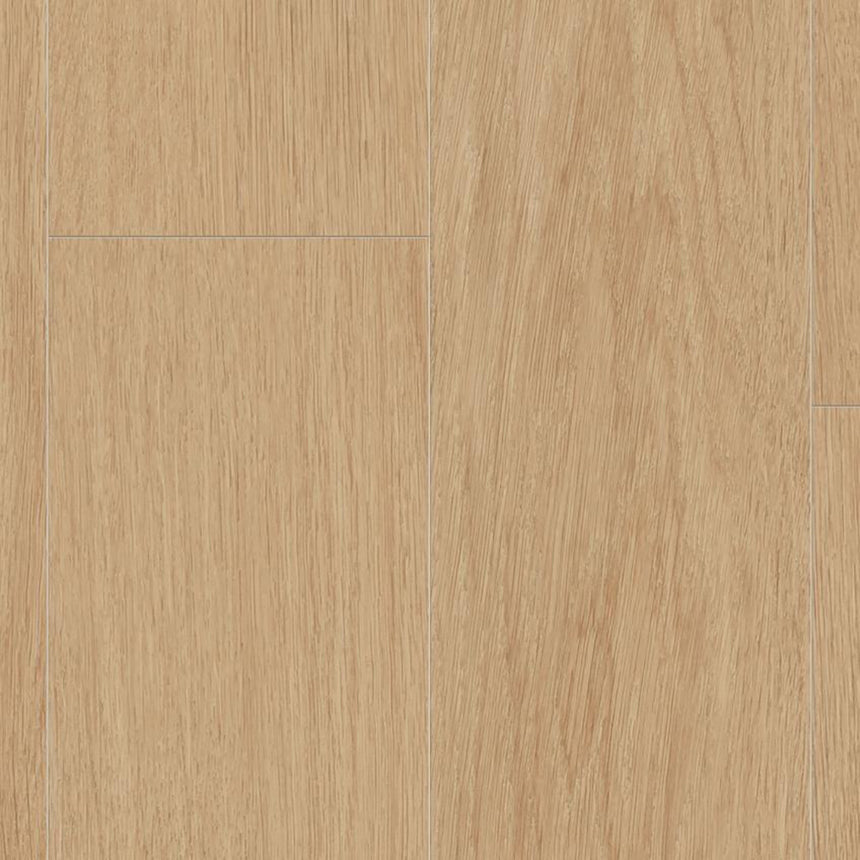 Elegance Oak Creme D81162 Mammut 12mm Laminate Flooring by Kronotex