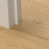 Scotia Beading For Bloom LVT Flooring by Quick-Step