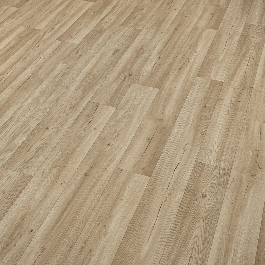 Elmo 535 Supertex Wood Vinyl Flooring