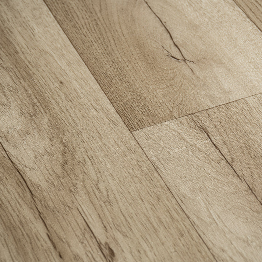 Elmo 535 Supertex Wood Vinyl Flooring