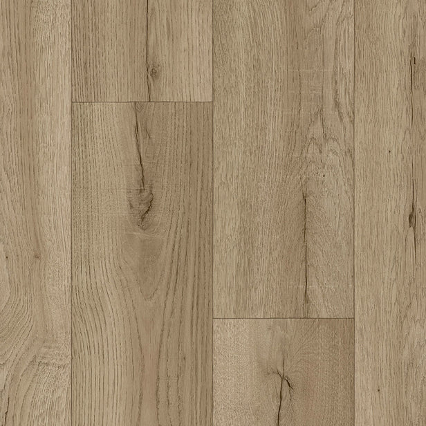 Elmo 535 Supertex Wood Vinyl Flooring