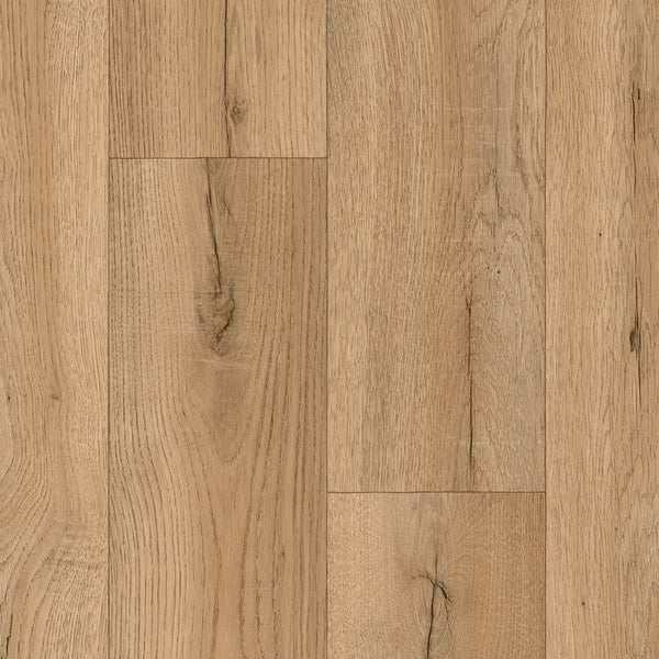 Elmo 537 Texas Wood Vinyl Flooring | Wood Style Lino | Online Carpets