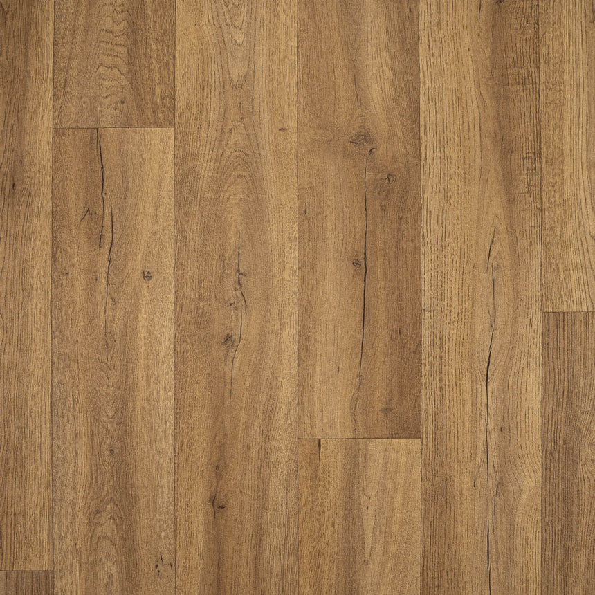 Elmo 566 Solitex Wood Vinyl Flooring