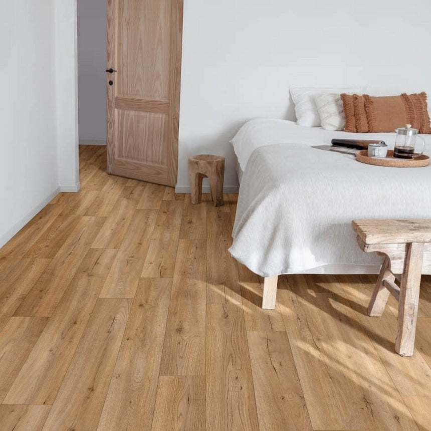Elmo 566 Solitex Wood Vinyl Flooring