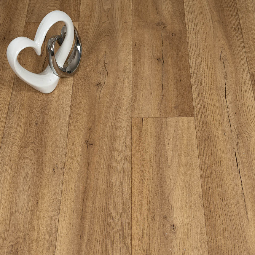Elmo 566 Solitex Wood Vinyl Flooring