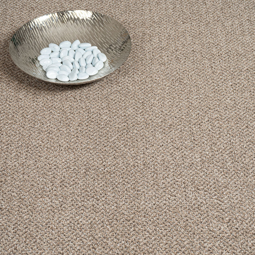 Esk 32 Stainaway Tweed Carpet
