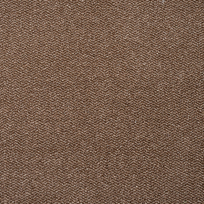 Espresso 16 Stainfree Tweed Carpet by Abingdon