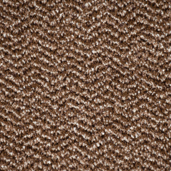 Espresso 16 Stainfree Tweed Carpet | Abingdon Carpets | Online Carpets