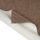 Espresso 16 Stainfree Tweed Carpet by Abingdon
