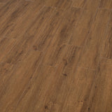 Espresso Oak Prestige Plank 6mm SPC Click LVT Flooring