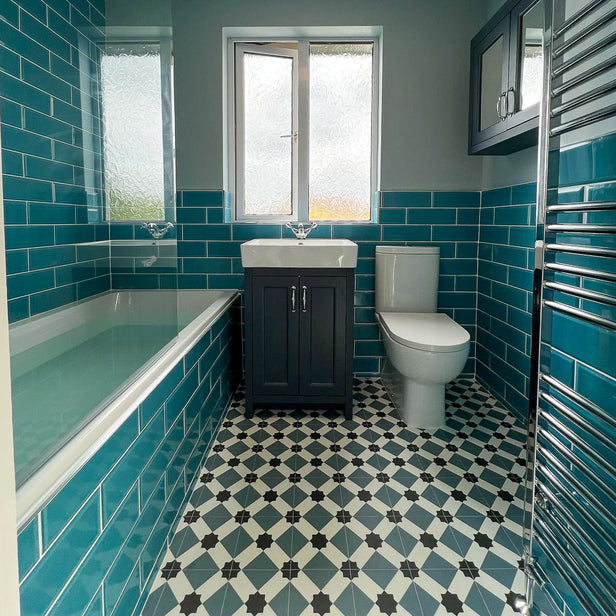 Estrella T24 Candy Vinyl Flooring