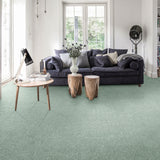 Eucalyptus Leaf 20 Aurelius Invictus Carpet