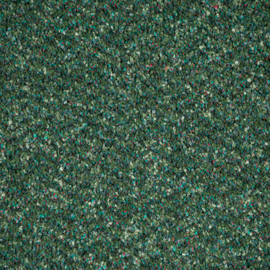 Evergreen 19 Stainfree Tweed Carpet by Abingdon