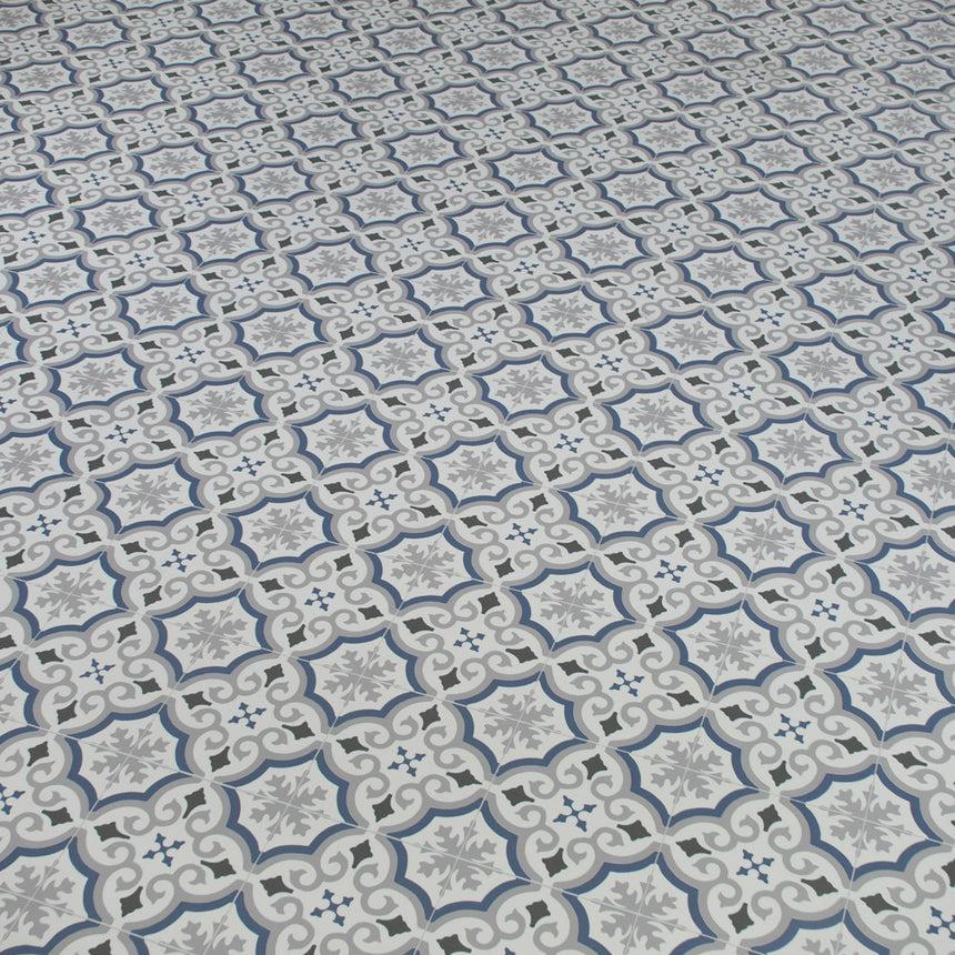 Evora 573 Candy Vinyl Flooring
