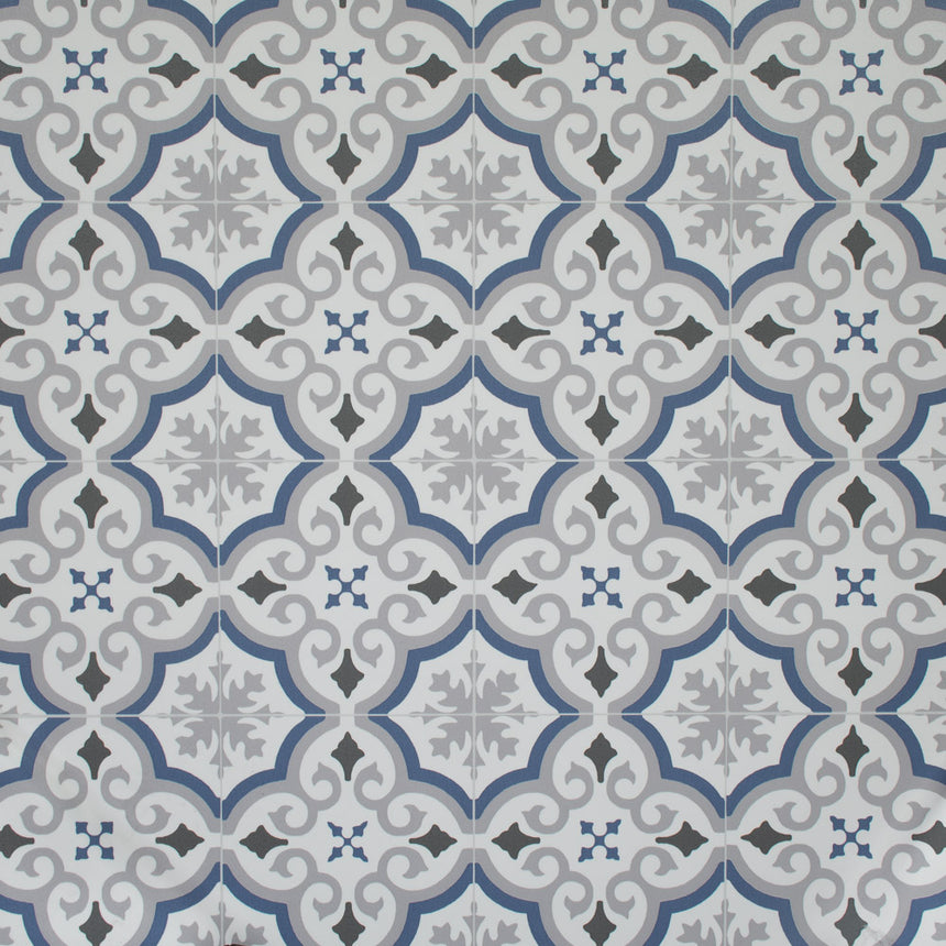 Evora 573 Candy Vinyl Flooring